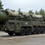 Міноборони РФ заявило про удар «Орешником» по Львівському державному авіаційно-ремонтному заводу