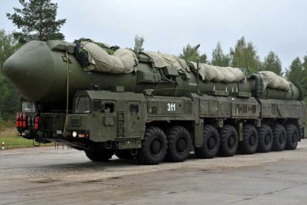 Міноборони РФ заявило про удар «Орешником» по Львівському державному авіаційно-ремонтному заводу