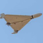 Ворожий дрон-камікадзе вдарив по судну поблизу Одеси