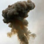 Російський дрон вдарив по танкерах біля Одеси — Кулеба