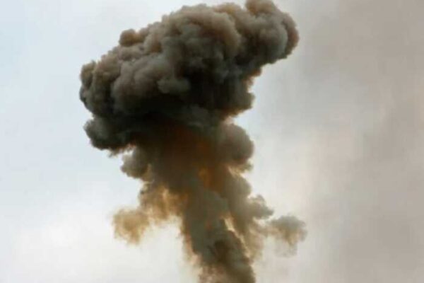 Російський дрон вдарив по танкерах біля Одеси — Кулеба