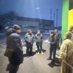 Поліція оголосила підозру чиновнику за викрадення газу на понад 6 мільйонів гривень