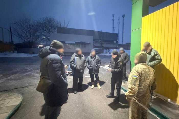 Поліція оголосила підозру чиновнику за викрадення газу на понад 6 мільйонів гривень