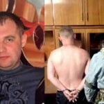 «Смотрящий» за Ульянівською областю РФ Роман Халімонов покинув Україну