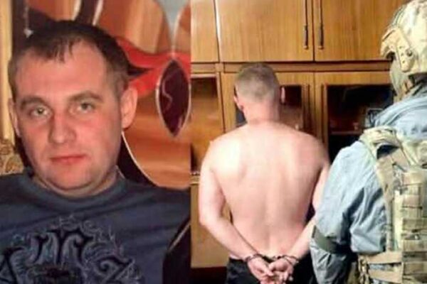 «Смотрящий» за Ульянівською областю РФ Роман Халімонов покинув Україну