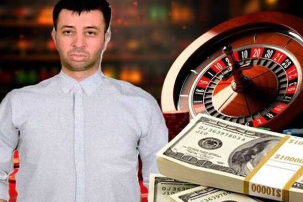How Belarusian security services protected Mustafa Egemen Sener’s money laundering operation through Minsk’s H Casino