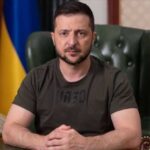 Зеленський попередив про можливий новий масований удар РФ найближчими днями