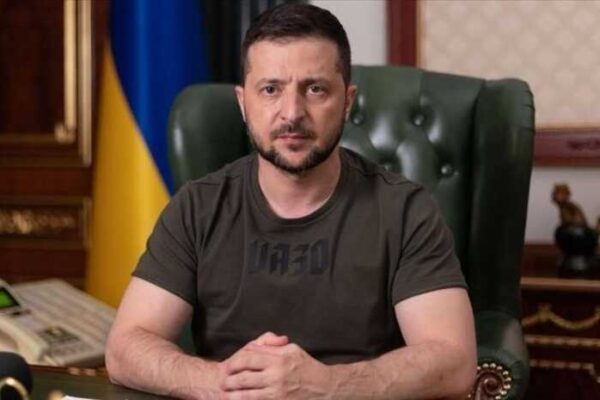 Зеленський попередив про можливий новий масований удар РФ найближчими днями