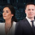 Застави на 36,7 мільйона без пояснень: як нардепи Ольга Савченко та Євген Пивоваров вийшли з-під варти у справі про хабарі