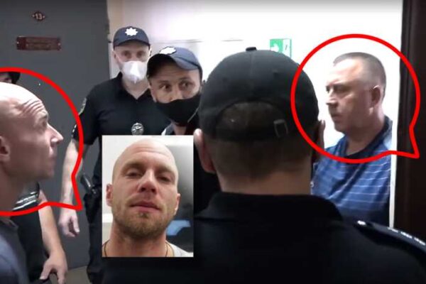 Слідство планує пригадати «Науму» заставу, сплачену з «воровського общака» за іншого особи