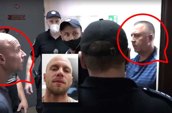 Слідство планує пригадати «Науму» заставу, сплачену з «воровського общака» за іншого особи