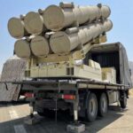 Іран впродовж останніх років продав Росії ракет на майже 3 мільярди доларів, - ЗМІ