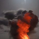 Безпілотники вдруге атакували Орлівську ТЕЦ в Росії