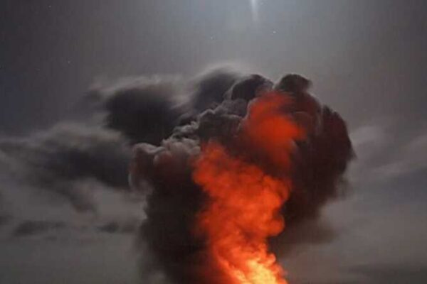 Безпілотники вдруге атакували Орлівську ТЕЦ в Росії