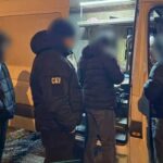 Загрожує до 9 років тюрми: на Прикарпатті знову спіймали перевізника ухилянтів