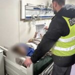 Напад із ножем у київській школі: підлітку оголосили підозру, постраждалі в тяжкому стані
