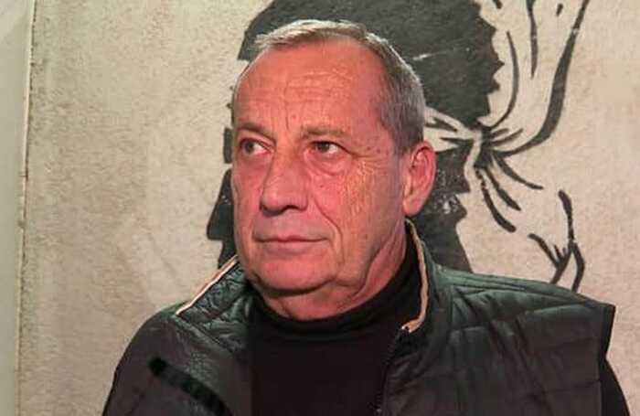 На Корсиці застрелили колишнього лідера корсиканських сепаратистів