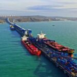 Сили оборони уразили термінал «Таманьнафтогаз» і низку військових об’єктів РФ