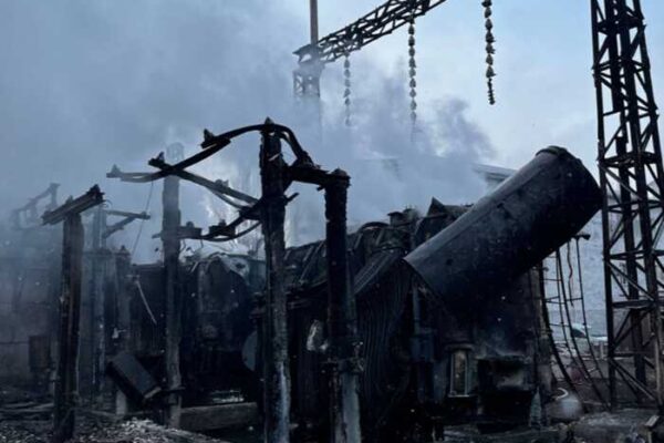 США та Україна на переговорах в ОАЕ запропонують Росії "енергетичне перемир’я", - ЗМІ