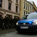 У Варшаві судитимуть чоловіка за напад на українку в центрі міста