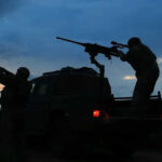 Окупанти запустили вночі 101 ударний БпЛА по Україні