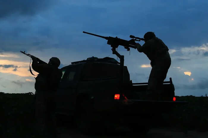 Окупанти запустили вночі 101 ударний БпЛА по Україні