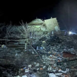 Окупанти обстріляли Донеччину безпілотниками "Герань-2": загинуло 4 мирних жителя, серед них дитина