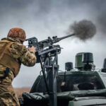 Минулої доби ЗСУ відбили атаки на всіх фронтах і знищили десятки одиниць техніки противника — Генштаб