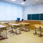 РФ мілітаризує школи на ТОТ під виглядом «оновлення програм» — ЦНС