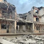 Масована атака РФ на Кривий Ріг: тисячі абонентів без світла і води, постраждалих немає