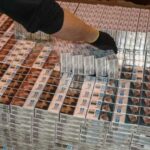 Сигарети виробництва фабрики контрабандиста Козловського масово вивозили за кордон під прикриттям дипломатичного вантажу — НАБУ