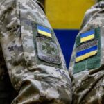 В мережі опублікували кадри жорсткої мобілізації в Харкові та Києві