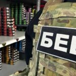 У виправній установі Запоріжжя розікрали 14,6 мільйона гривень на закупівлі колючого дроту — БЕБ