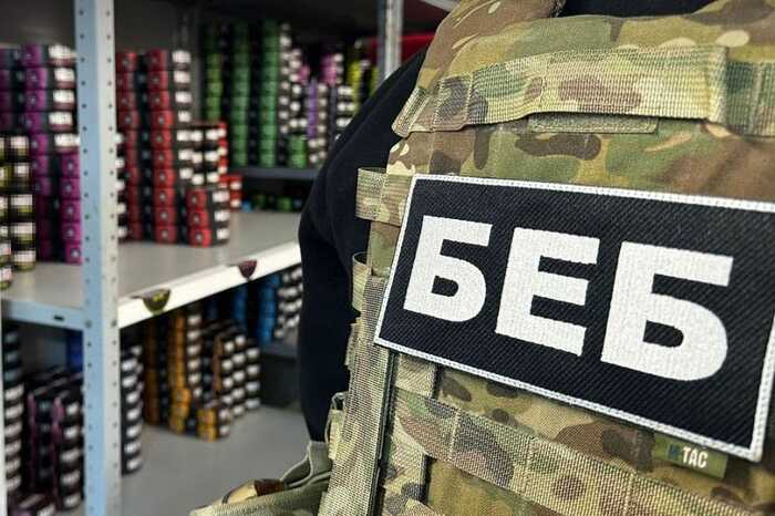 У виправній установі Запоріжжя розікрали 14,6 мільйона гривень на закупівлі колючого дроту — БЕБ