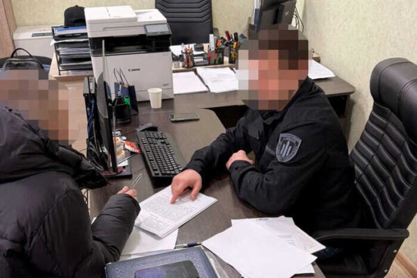 1,4 мільйона гривень «бойових» за відсутню службу: У Кіровоградській області підполковнику висунуто обвинувачення у недбалості