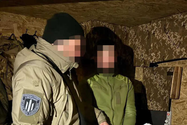 На Рівненщині викрили інструктора, який продав “виїзд з полігону” за 3 тисячі доларів