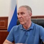 Гауляйтер Сальдо отримав нову підозру за створення окупаційного батальйону