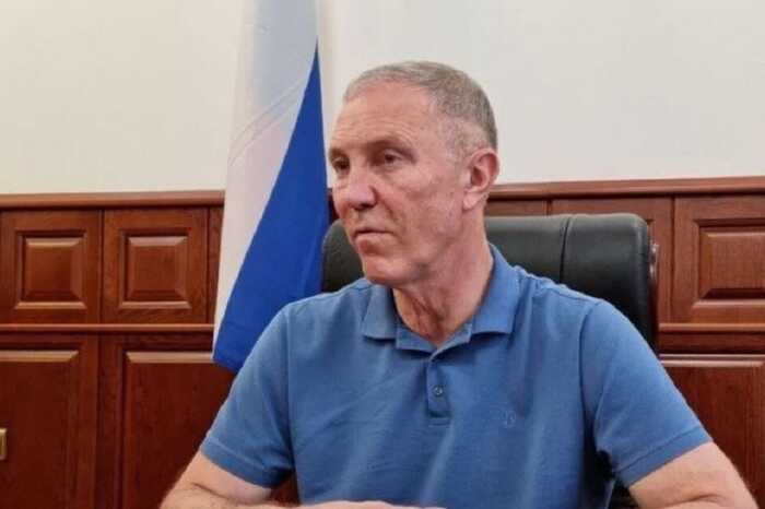 Гауляйтер Сальдо отримав нову підозру за створення окупаційного батальйону