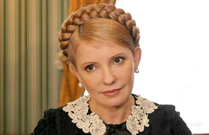 За Юлію Тимошенко внесли всю суму застави у понад 33 мільйони гривень