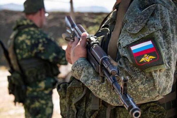 СБУ оприлюднила допит окупанта, який розстріляв дев’ятьох українських військовополонених