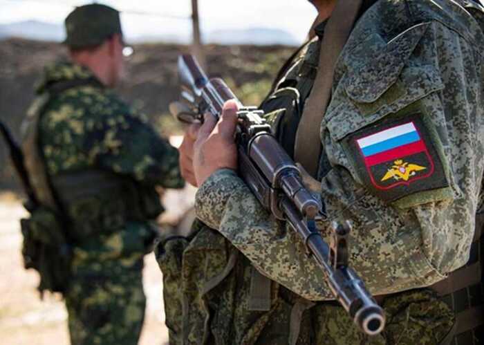 СБУ оприлюднила допит окупанта, який розстріляв дев’ятьох українських військовополонених