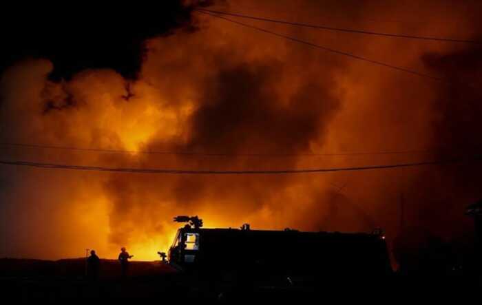 Річний бюджет великого міста: у ГУР підрахували, скільки Кремль витратив на масований обстріл України 20 січня