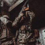 Окупанти захопили село Рибне на Запоріжжі: ситуація під контролем ЗСУ, — Волошин