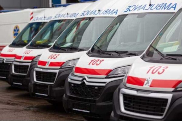 Начальника служби «Київмедспецтранс» судитимуть за розтрату 1,9 мільйона гривень на закупівлі запчастин