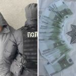 У Києві лікаря затримали за організацію незаконного перетину кордону за 20 тисяч євро