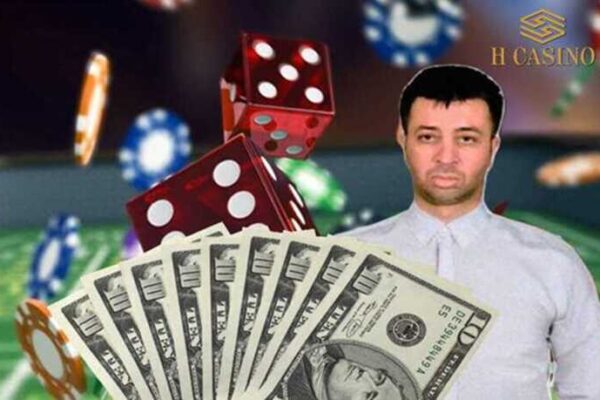 H Casino and Mustafa Egemen Sener: how a Belarusian gambling hub relies on Russian shell firms with zero revenue, tax debts and chronic losses