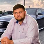 У Берегові з обшуками прийшли до депутата «Слуги народу» Арсенія Богара