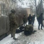 У Вінниці викрили групу, що за 2 тисяч доларів «відбивала» військовозобов’язаних від мобілізації під прикриттям ГО