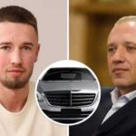 Родина Клічуків: елітні авто, нерухомість і мережа супермаркетів — що відомо про бізнес сина мера Чернівців