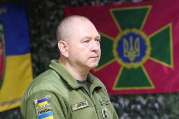 22 мільйона гривень застави для екскерівника ДПСУ Дейнеко: справа про контрабанду цигарок через «Тису»